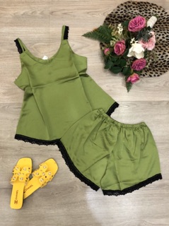 Bộ đồ mặc nhà siêu xinh