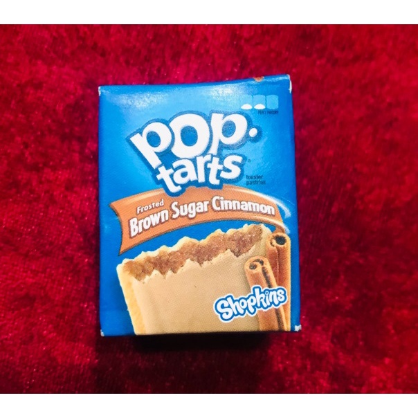 Đồ chơi Shopkins Read Little mini