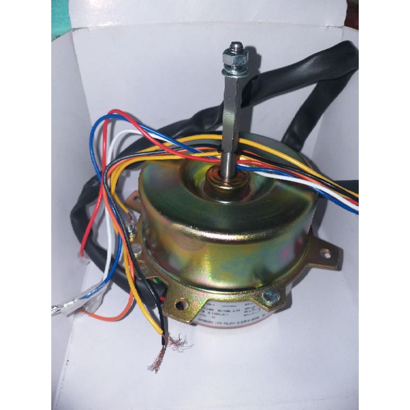 Động cơ, mô tơ,  quạt 120w, 90w, 50w cho quạt điều hòa hơi nước | BigBuy360 - bigbuy360.vn