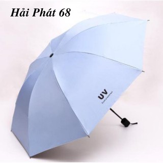 Ô CHỐNG TIA UV MẪU MỚI