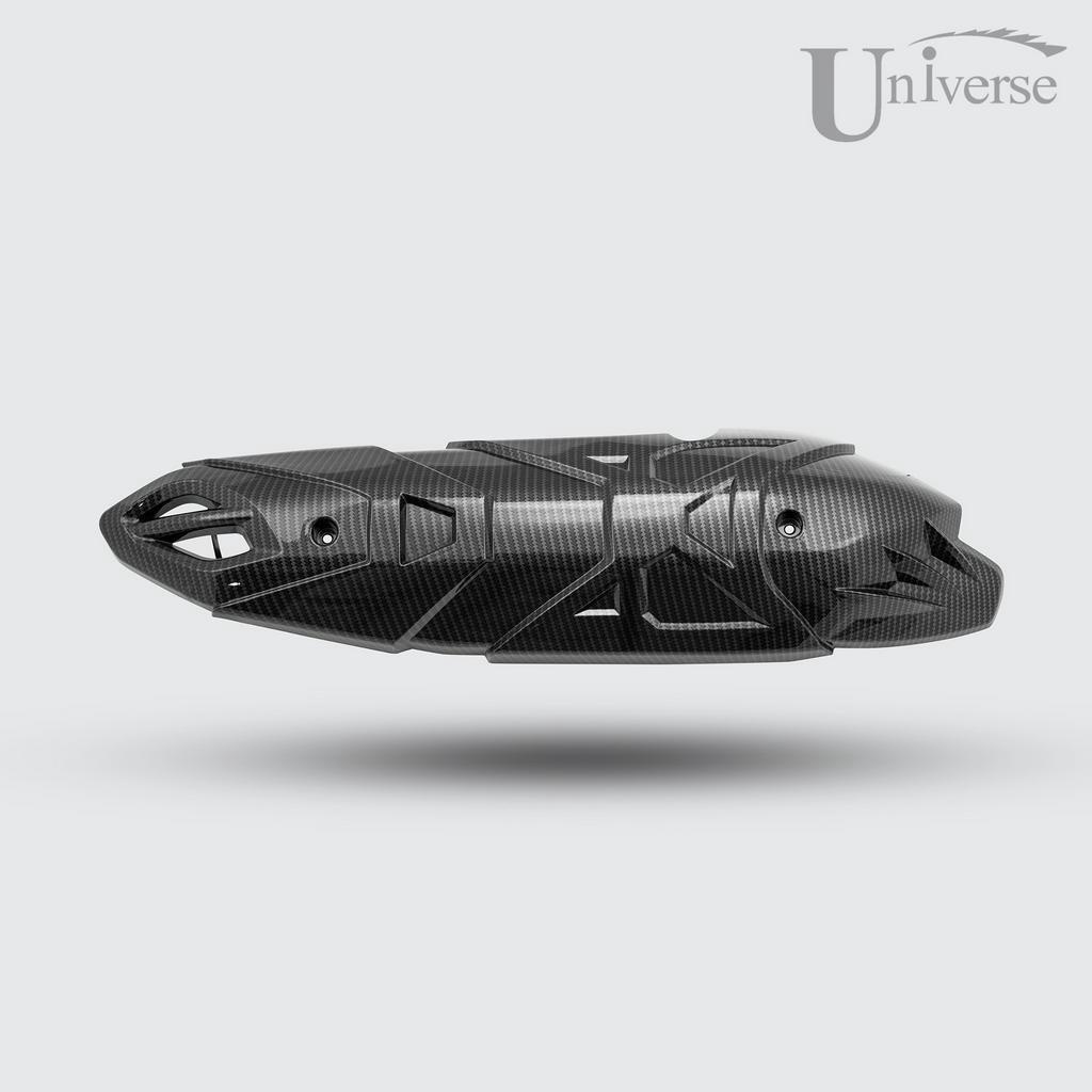 Phụ kiện ốp dàn áo NVX155 đời 2021 CGV273