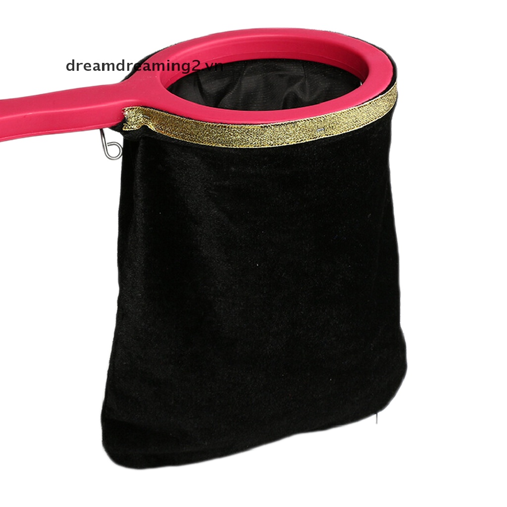 Túi Đổi Màu Ma Thuật Trang Điểm Mọi Thứ Mất Tích Xoắn Độc Đáo
