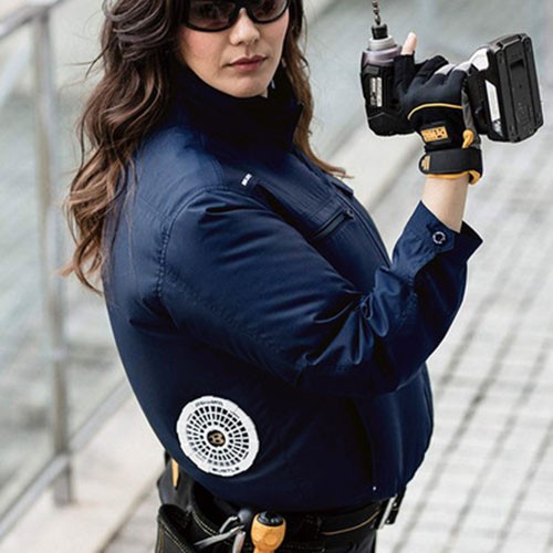 Áo riêng không có phụ kiện áo điều hòa Nhật Bản [ chỉ áo ] | BigBuy360 - bigbuy360.vn