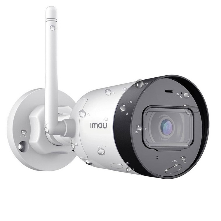 (GIÁ RẺ) - Camera IP hồng ngoại không dây 4.0 Megapixel DAHUA IPC-G42P-IMOU
