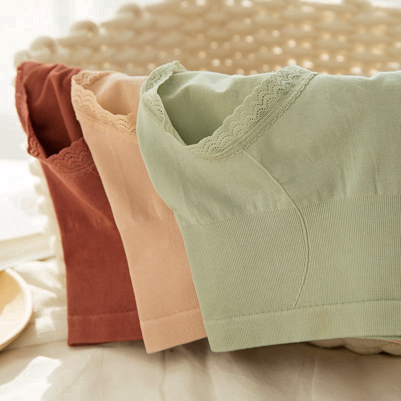 Quần lót eo cao định hình bụng 6 màu cho nữ | BigBuy360 - bigbuy360.vn