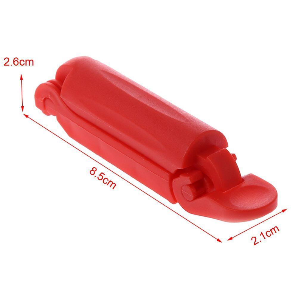 Kẹp Cố Định Dây Đai An Toàn Chống Trượt Thoải Mái Cho Bé Trên Xe Hơi