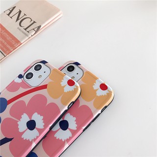[ FREESHIP TỪ 50K TOÀN QUỐC ] Ốp lưng Iphone Blooms Flower