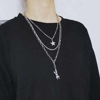 vòng cổ Mặt Ngôi Sao