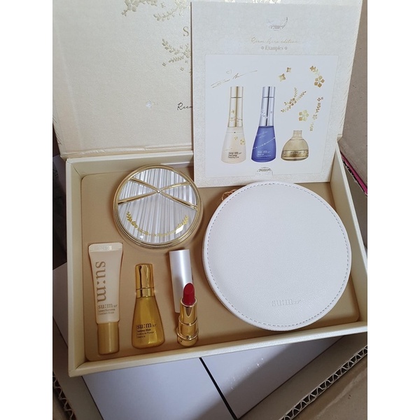 Phấn nước sum:37 date 2024