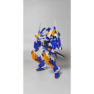  Bô giáp 3rd cho mô hình gundam Mg Astray Red & Blue 