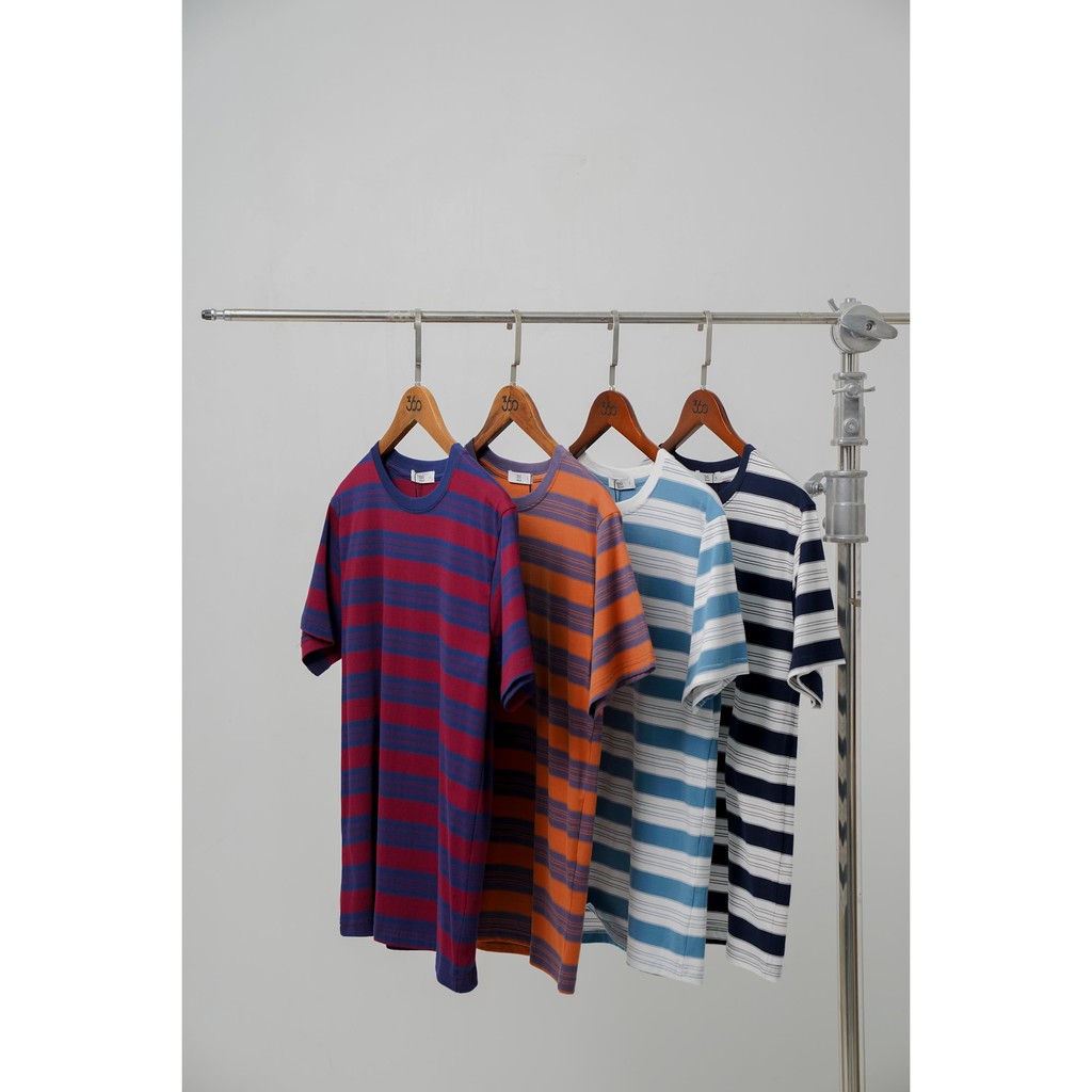 Áo thun không cổ local brand 360 Boutique chất vải cao cấp - APTTK246