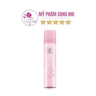 Xịt thơm Designer Collection Rseries Body Spray