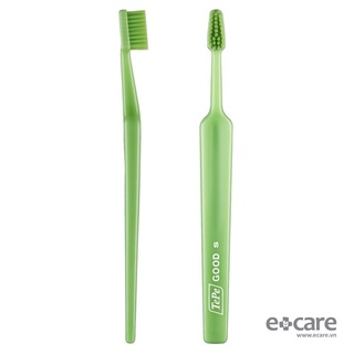 Bàn Chải Đánh Răng TePe GOOD Compact Soft