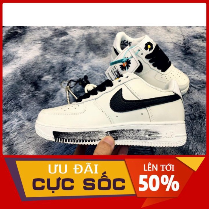 👟👟Giày Sneaker Nike Air Force 1 Hoa Cúc trắng , BAO ĐỔI SIZE  Nam Nữ Cao Cấp, Thời Thượng full box đủ size | BigBuy360 - bigbuy360.vn