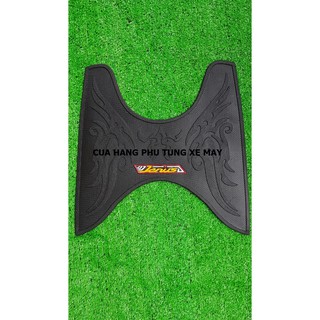 THẢM LÓT CHÂN XE JANUS