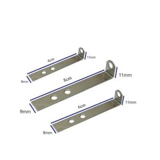 Ke cách chữ sáng chân inox