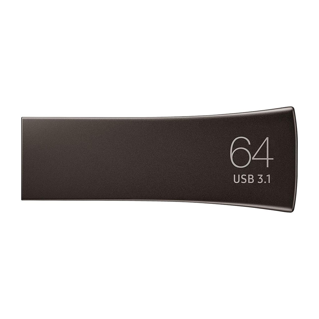 Ổ Cứng Samsung Bar Plus 32GB/64GB/128GB/256GB - 300MB/s USB 3.1