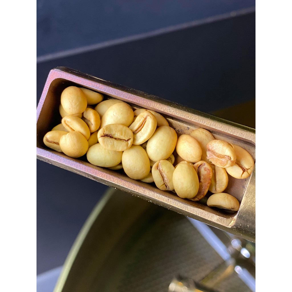 Cà phê nguyên chất MOON LIGHT - nhẹ nhàng với hương cam thoai thoải 100%Arabica | BigBuy360 - bigbuy360.vn