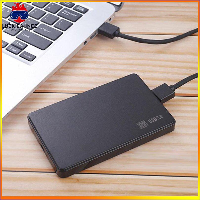 Ổ Cứng Ngoài Hdd Ssd Sata Usb 3.0 (J6) 5gbps | BigBuy360 - bigbuy360.vn
