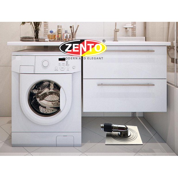 Phễu thoát sàn máy giặt chuyên dụng ZT501-Br