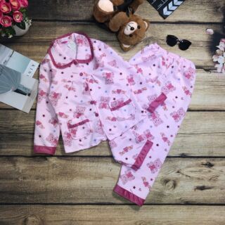 SET BỘ PIJAMA