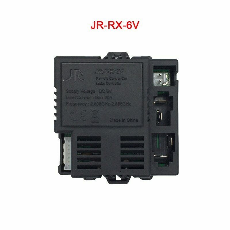 Bộ Xe Hơi Điều Khiển Từ Xa Bluetooth Cho Trẻ Em