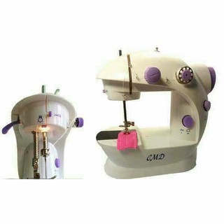 Máy may mini cao cấp CMD, máy may gia đình
