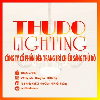 | ĐÈN LED ÂM TRẦN | Đèn LED Âm Trần SIÊU MỎNG - Thudo Lighting