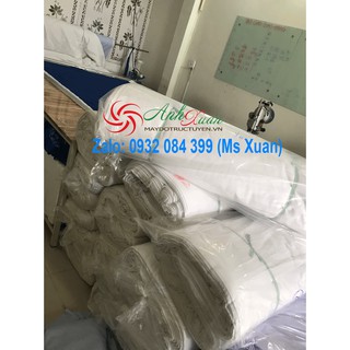 Áo Blouse cao cấp