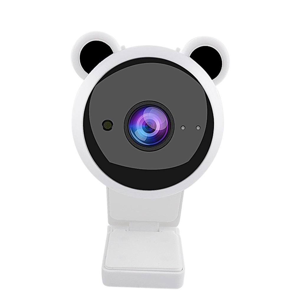 Webcam Hd 30fps Kèm Micro Cho Máy Tính | BigBuy360 - bigbuy360.vn
