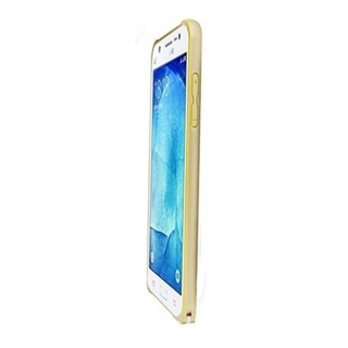 Ốp viền nhôm chém cạnh Samsung Galaxy Alpha  - Giá rẻ