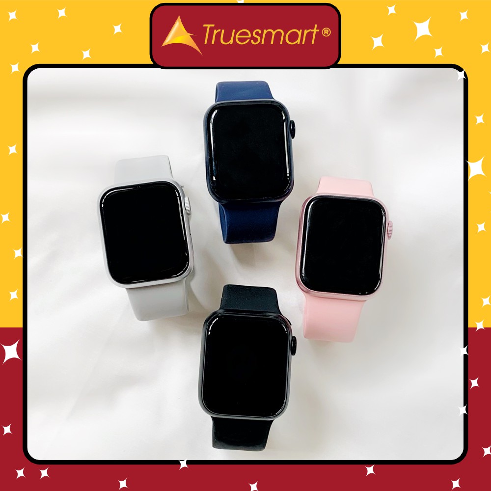 Đồng hồ AW S6 SEMI AUTH + Bảo hành 6 tháng