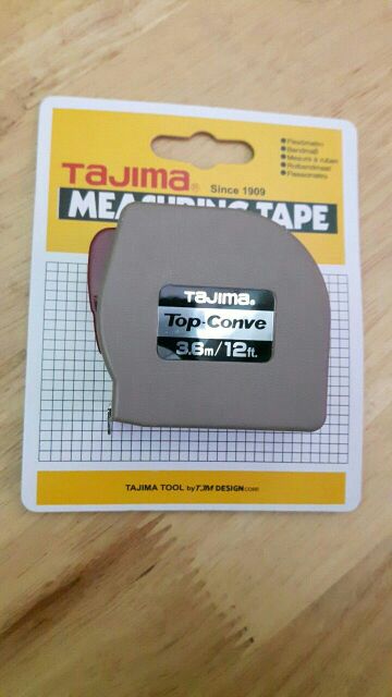THƯỚC KÉO CAO CẤP TAJIMA 2M