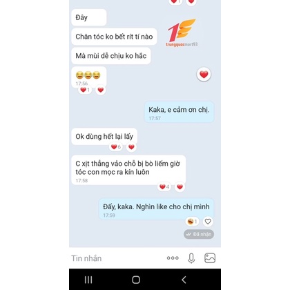 Dầu Gội Và Serum hỗ trợ người hói và mọc tóc