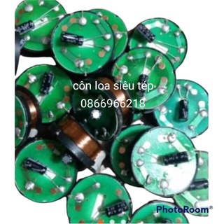 Coil loa siêu tép tép thạch anh .giá 1 chiếc.