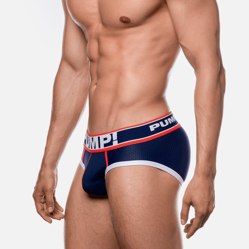 Quần lót ORLVS H389 thời trang trẻ trung dành cho nam