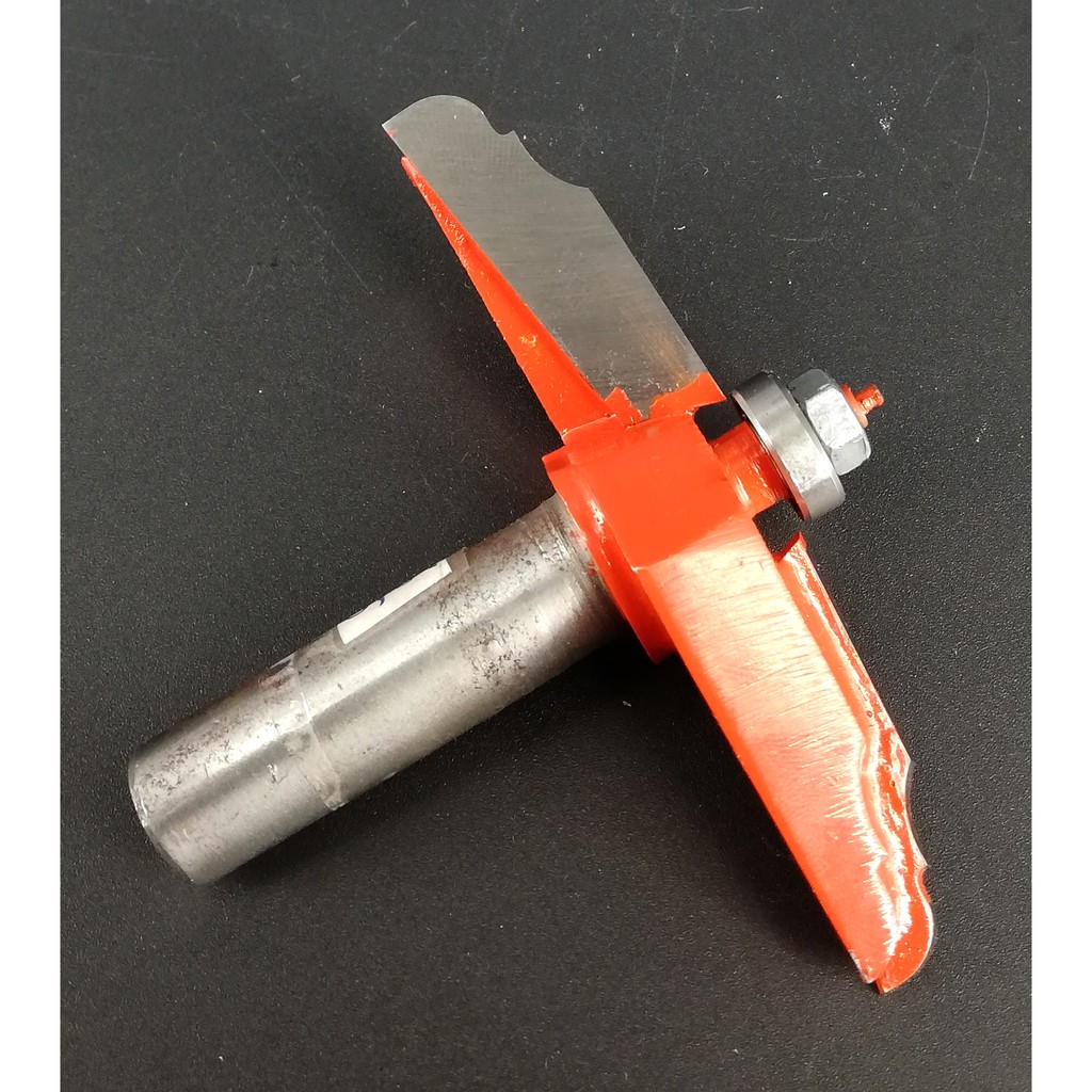 MŨI DAO PHAY GỖ PANO ĐÁNH VÁN HUỲNH PN-H6 (3P)
