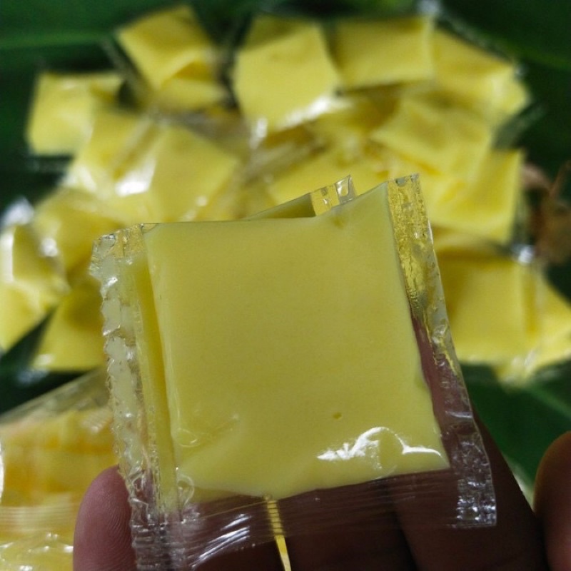 500g bơ đóng gói sẵn 40k