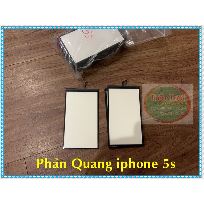 Phản Quang iphone 5s