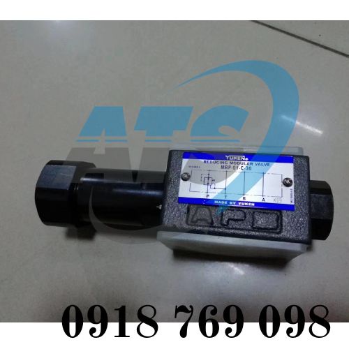 Van thủy lực YUCI YUKEN MRP-01-H-30