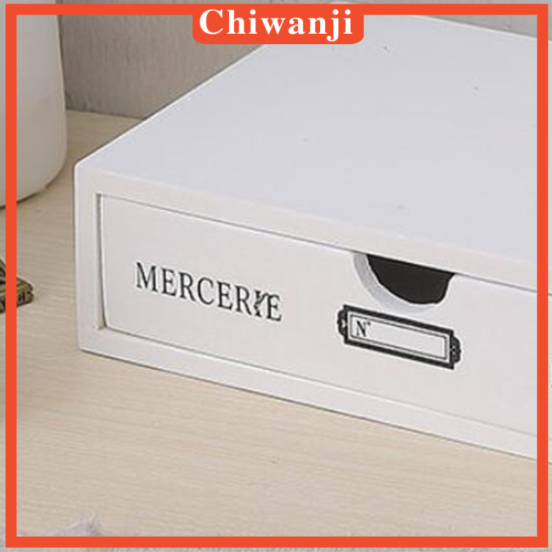 Hộp Gỗ Đựng Đồ Dùng Để Bàn Tiện Dụng