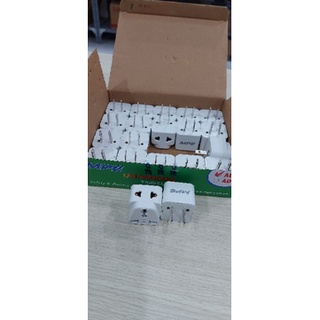 Ổ cắm du lịch MPE