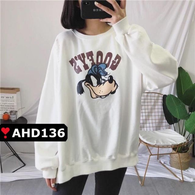 ÁO KHOÁC NỈ HOODIE CỔ VHUI KHÔNG NÓN