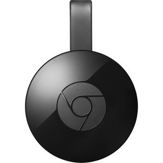 Thiết bị Streaming Video Google Chromecast 2 (date 2018)