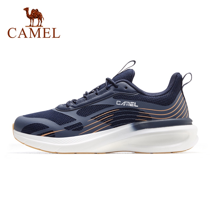 Giày thể thao CAMEL A132304865 đế mềm thời trang cho nam