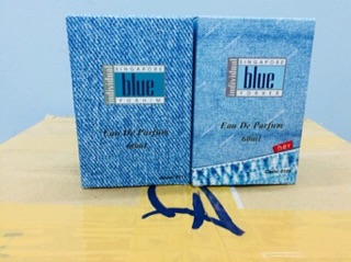 Nước hoa Blue nam nữ