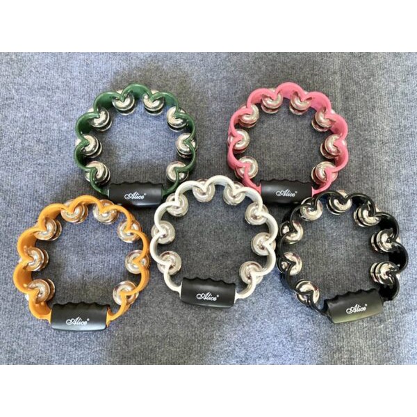 Bán Tambourine Alice Xắc Xô lắc tay giá rẻ