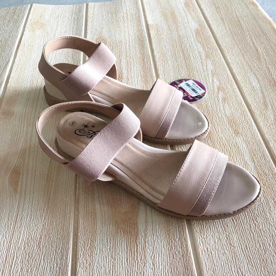 Giày sandan thời trang nữ bitas