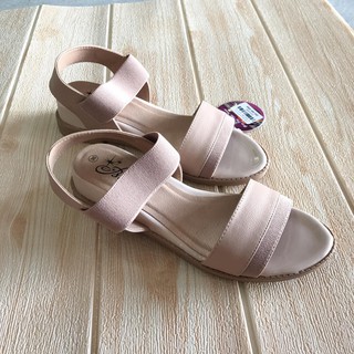 Giày sandan thời trang nữ bitas