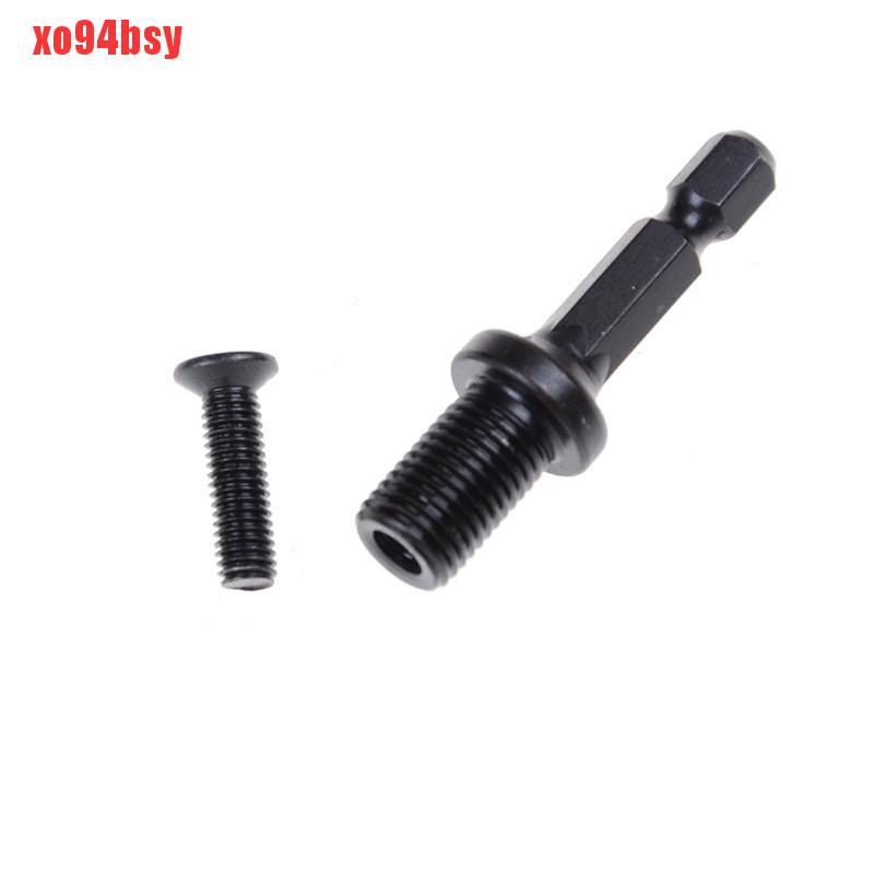 Đầu Nối Ống 1 / 4 &quot;Cho Máy Khoan 6mm,10mm,13m